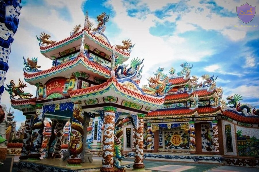 Thành phố ma An Bằng - Địa điểm độc đáo nhất Việt Nam