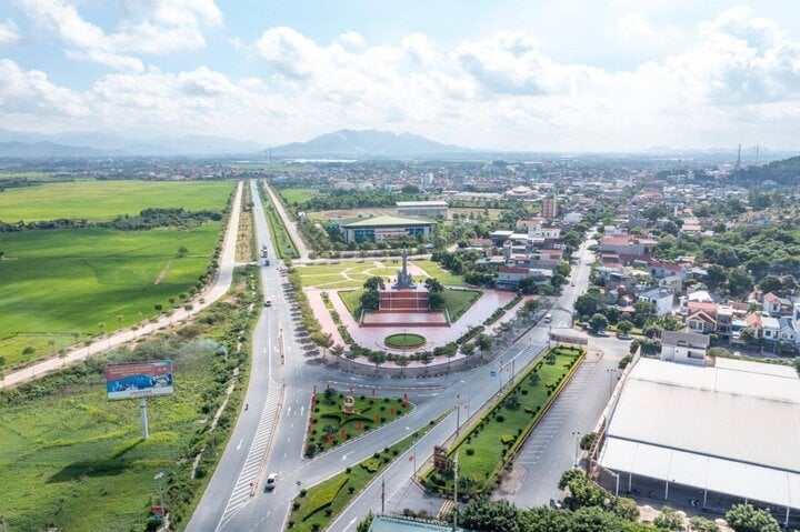 Xe từ sân bay Cát Bi đi Mạo Khê Quảng Ninh giá rẻ